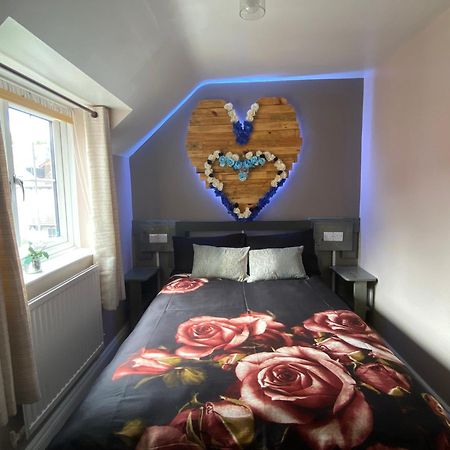 Cottage In Bretforton, North Of Cotswolds Extérieur photo