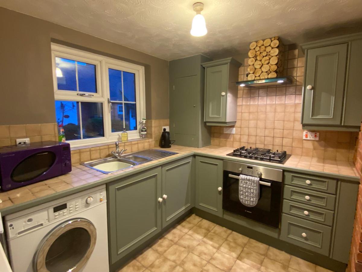 Cottage In Bretforton, North Of Cotswolds Extérieur photo