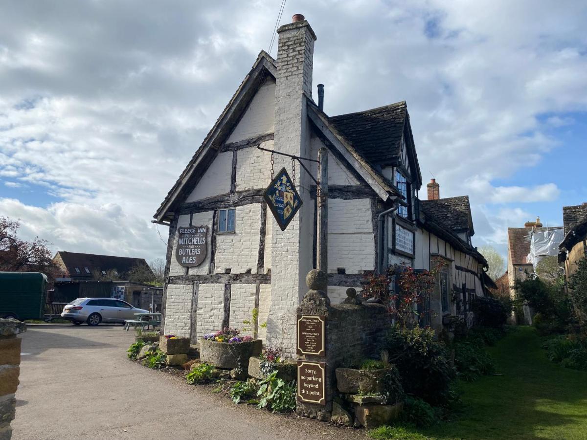 Cottage In Bretforton, North Of Cotswolds Extérieur photo