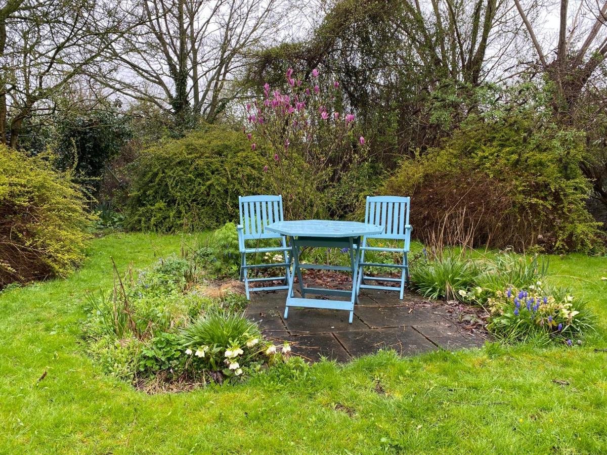 Cottage In Bretforton, North Of Cotswolds Extérieur photo