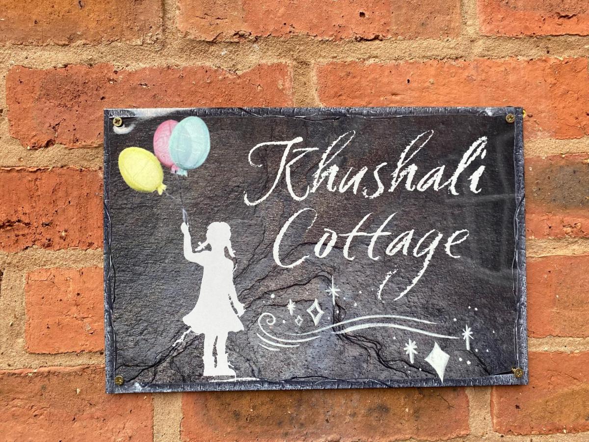 Cottage In Bretforton, North Of Cotswolds Extérieur photo
