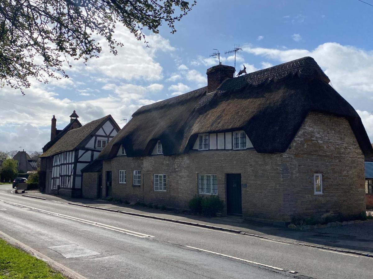 Cottage In Bretforton, North Of Cotswolds Extérieur photo
