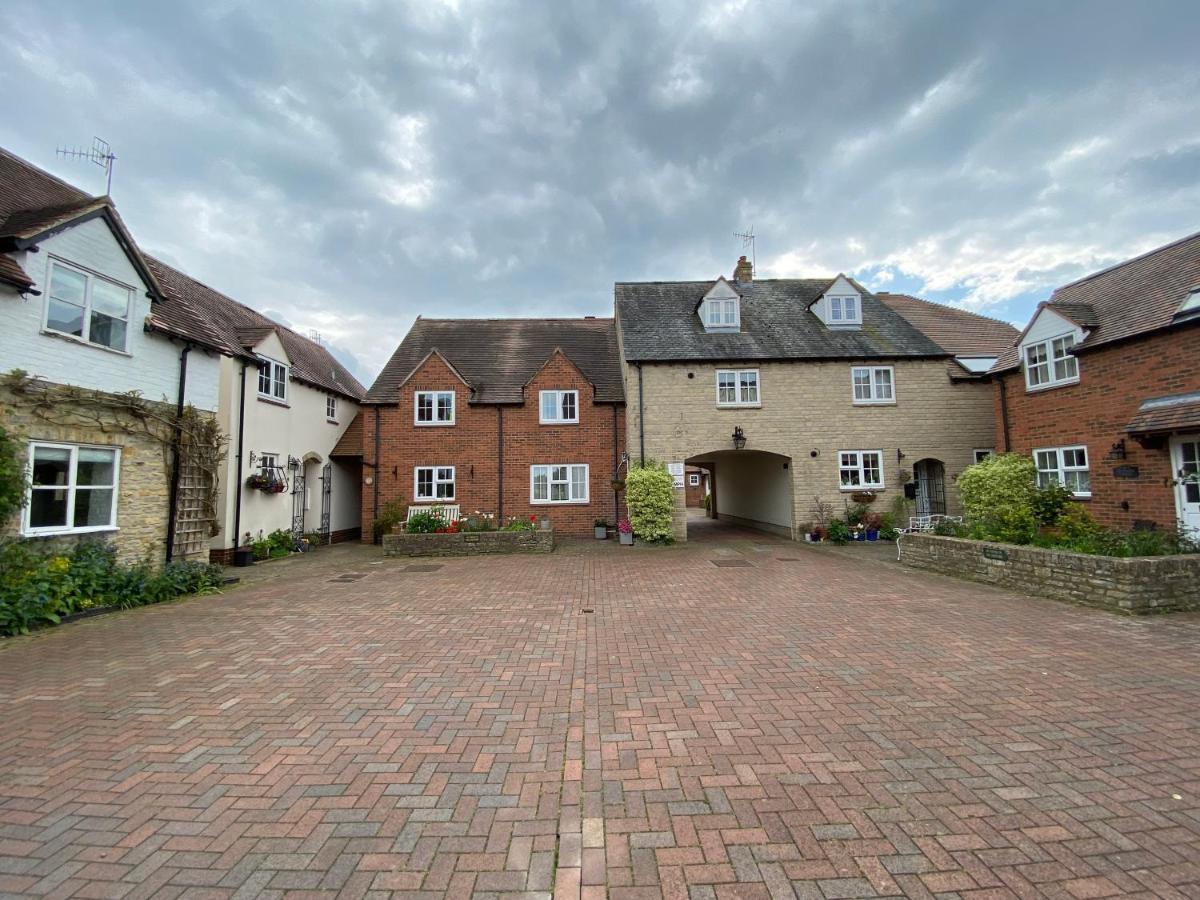 Cottage In Bretforton, North Of Cotswolds Extérieur photo