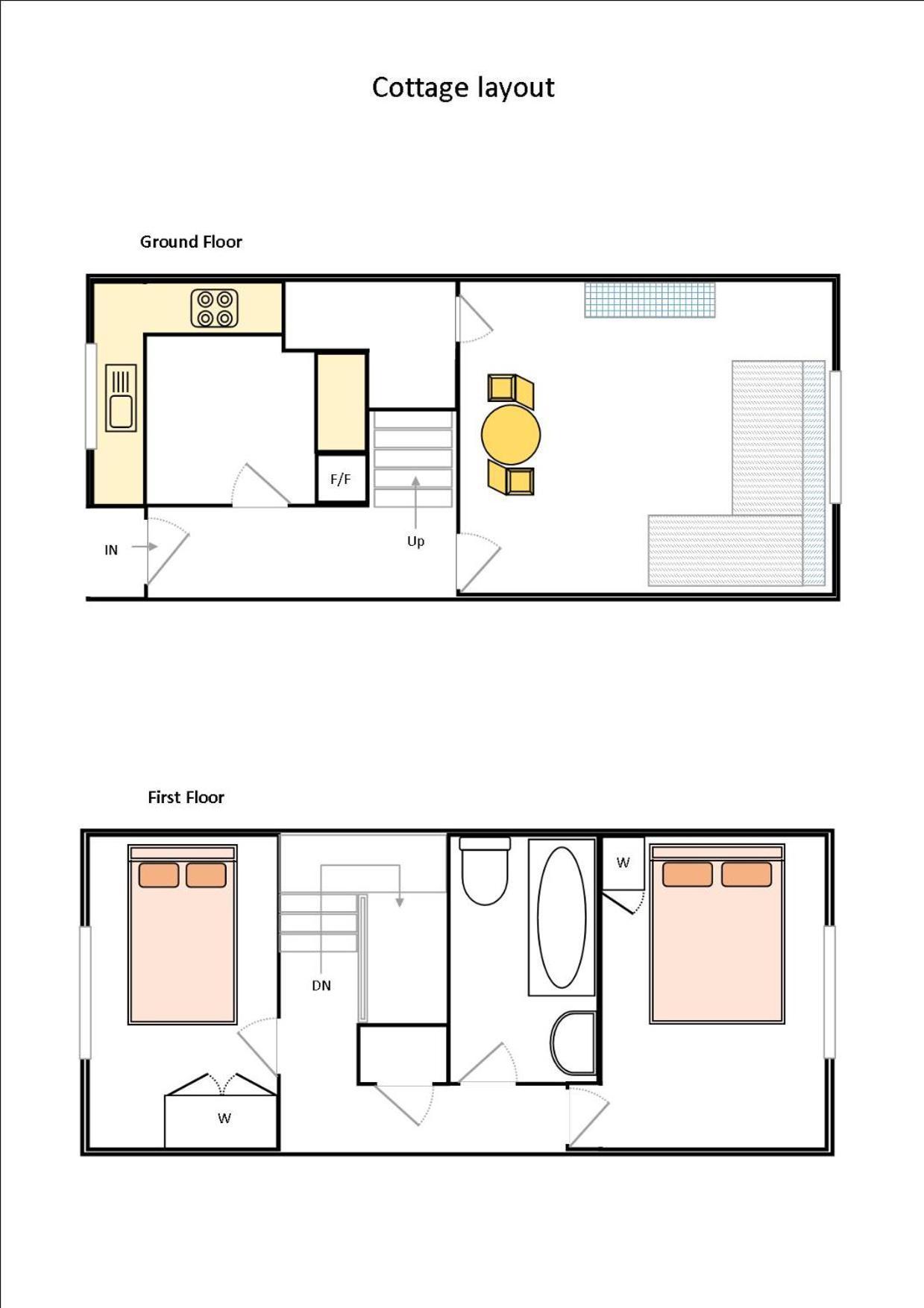 Cottage In Bretforton, North Of Cotswolds Extérieur photo