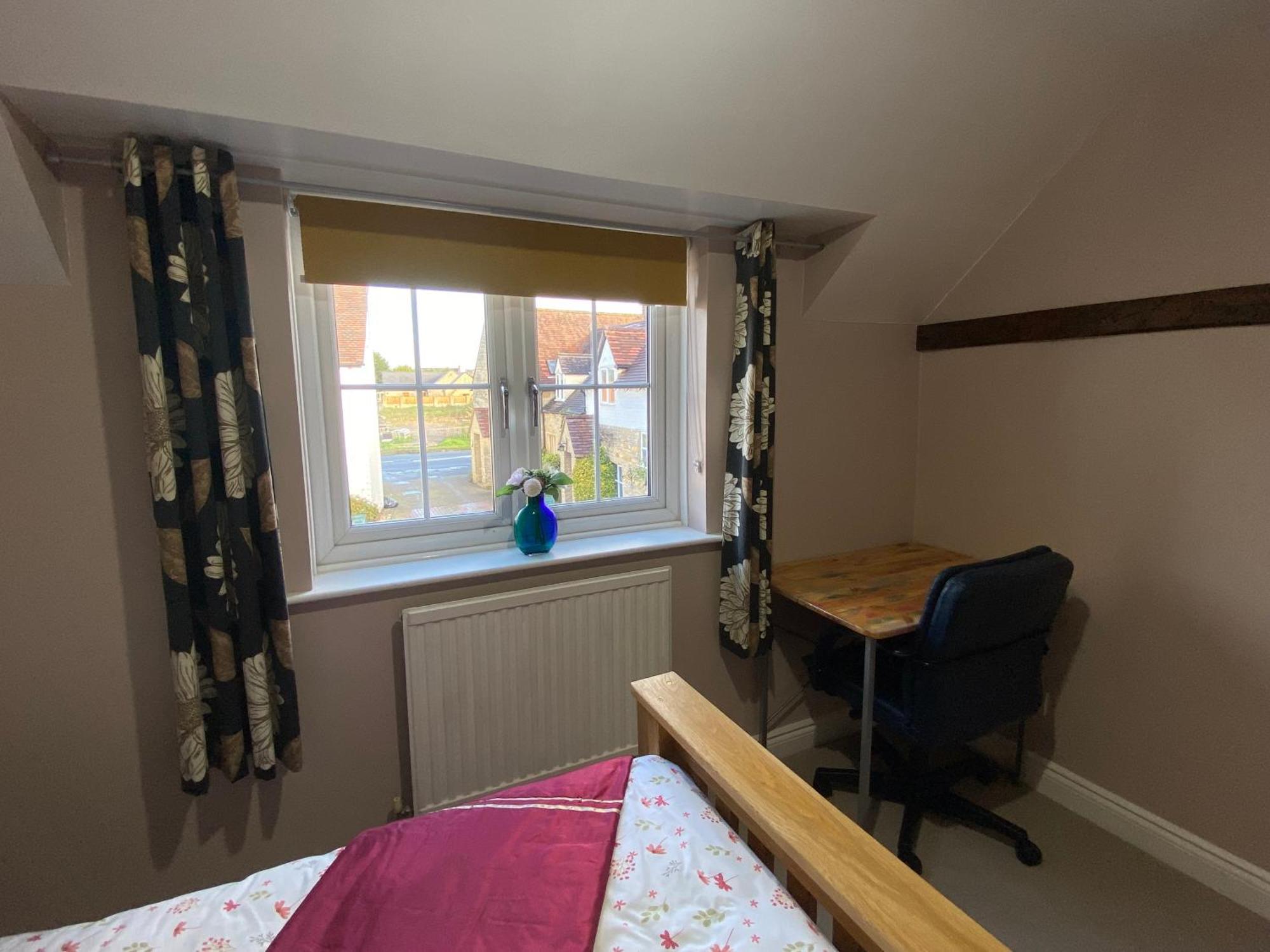 Cottage In Bretforton, North Of Cotswolds Extérieur photo