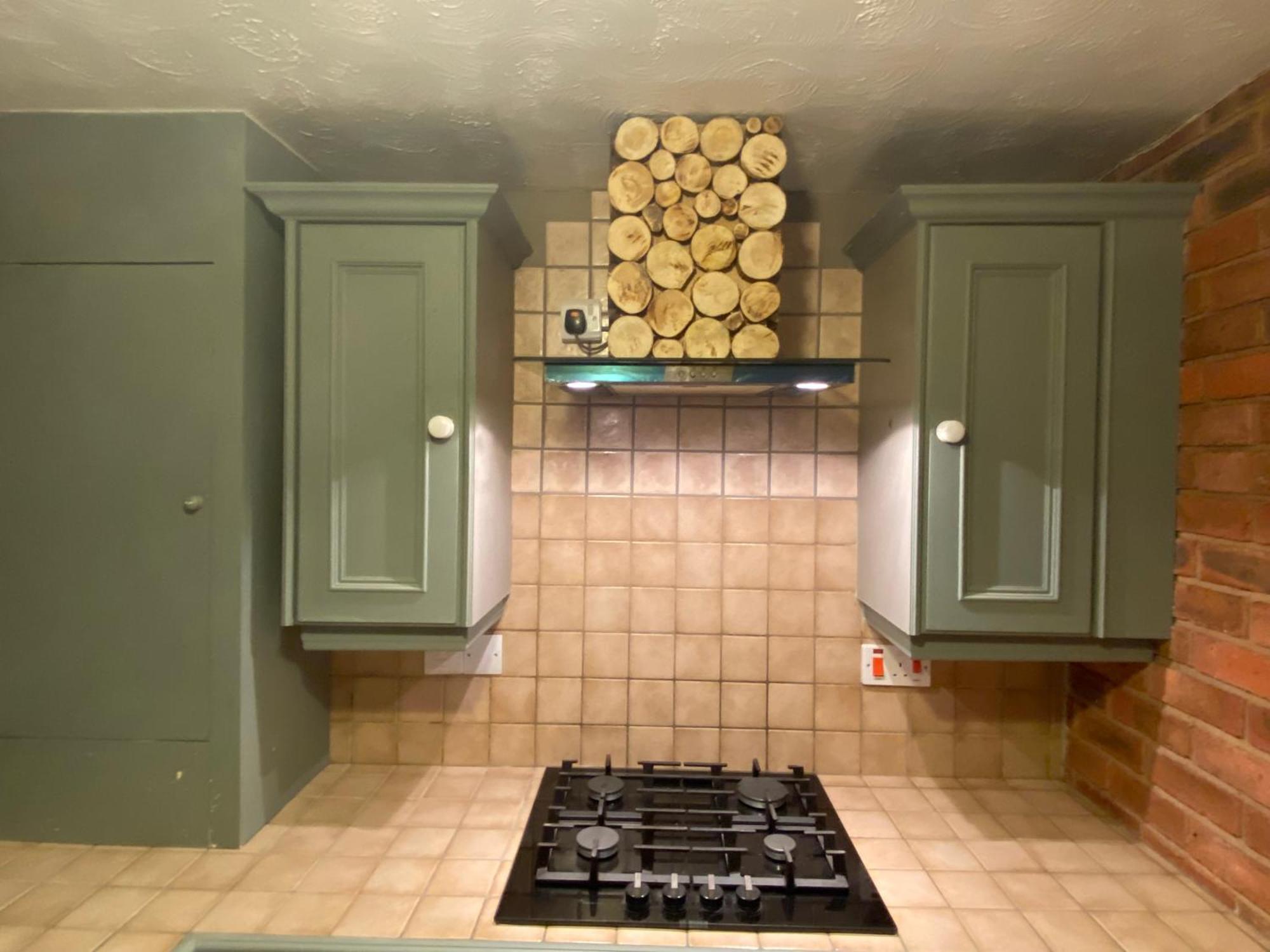 Cottage In Bretforton, North Of Cotswolds Extérieur photo