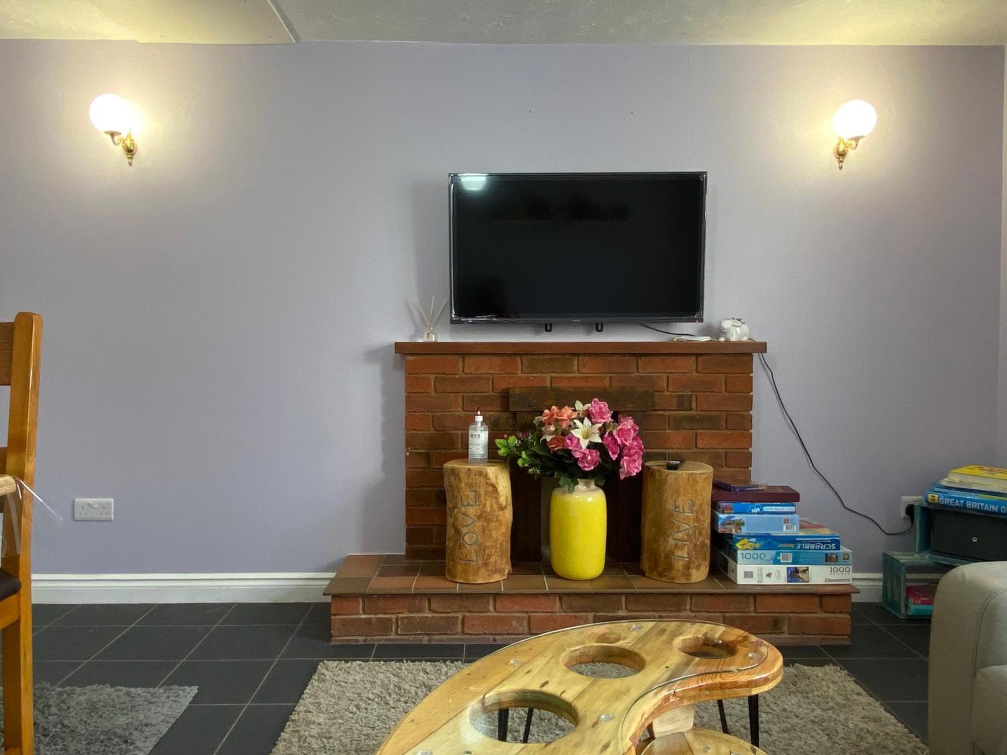 Cottage In Bretforton, North Of Cotswolds Extérieur photo