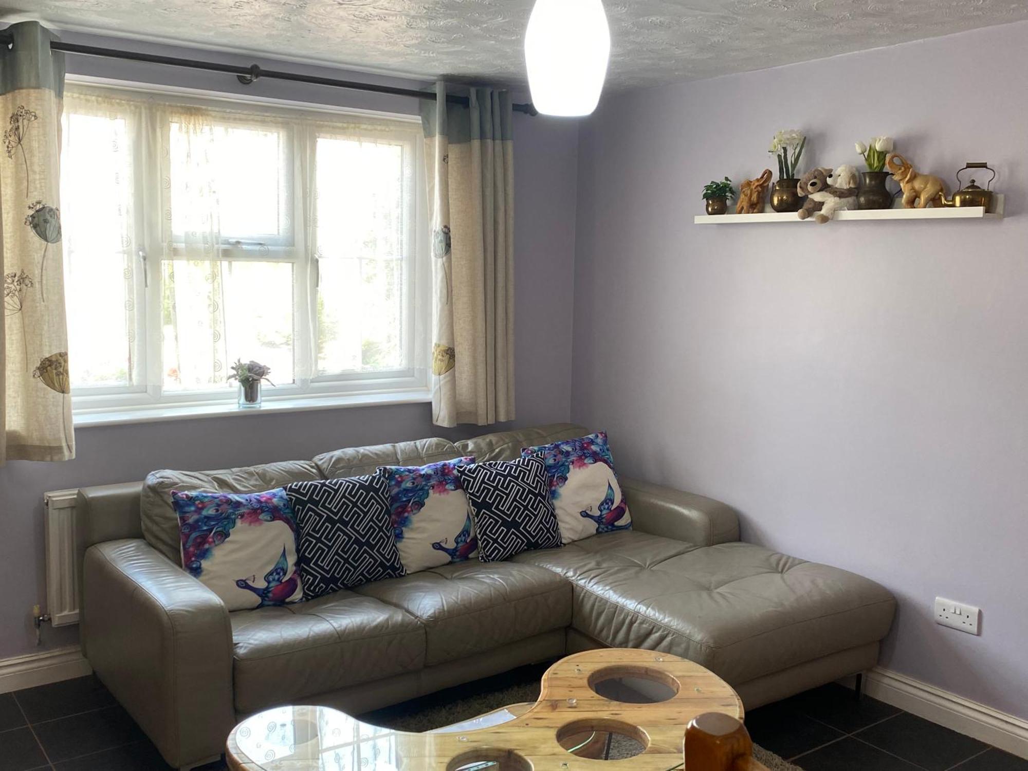 Cottage In Bretforton, North Of Cotswolds Extérieur photo