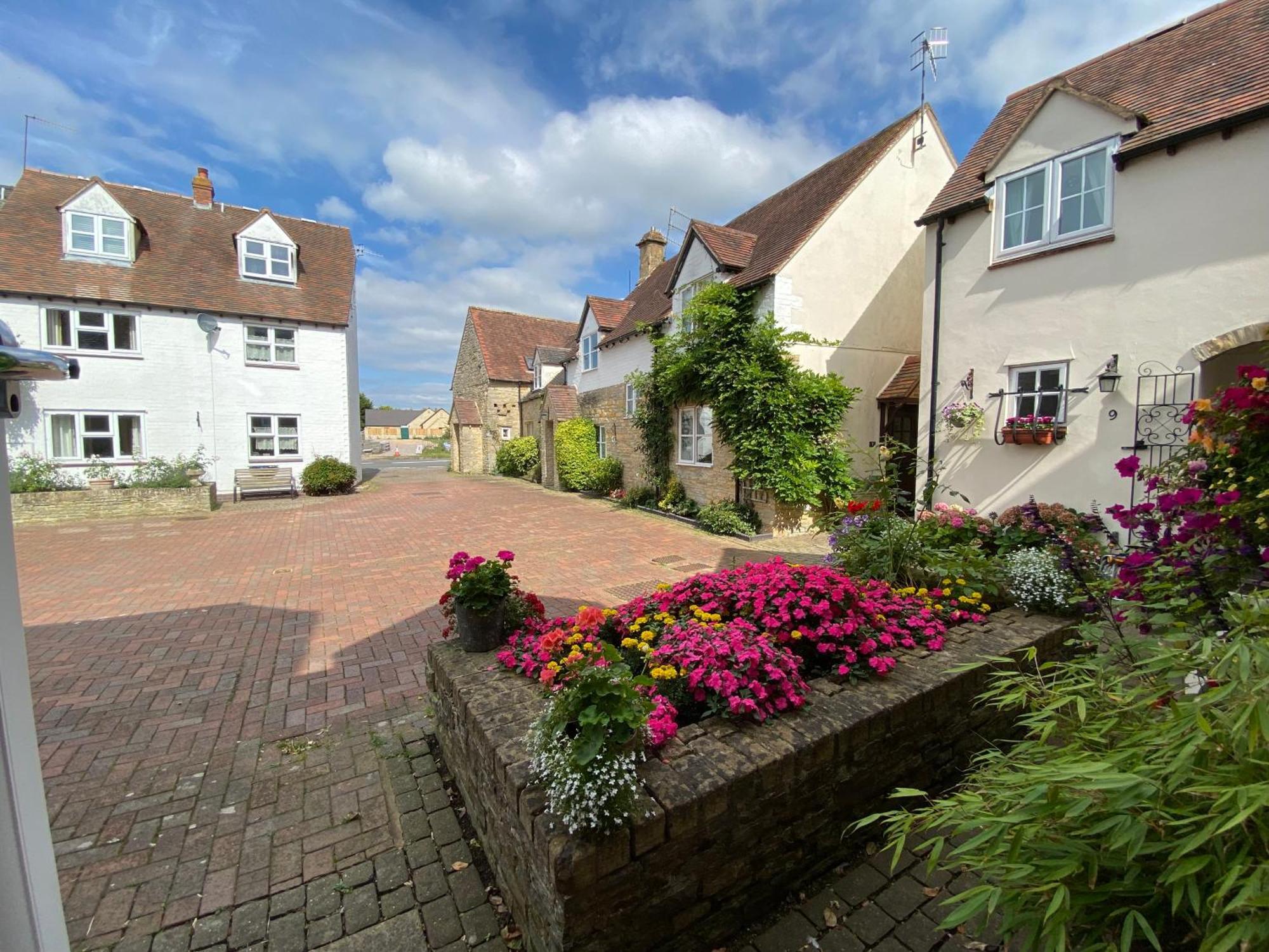 Cottage In Bretforton, North Of Cotswolds Extérieur photo