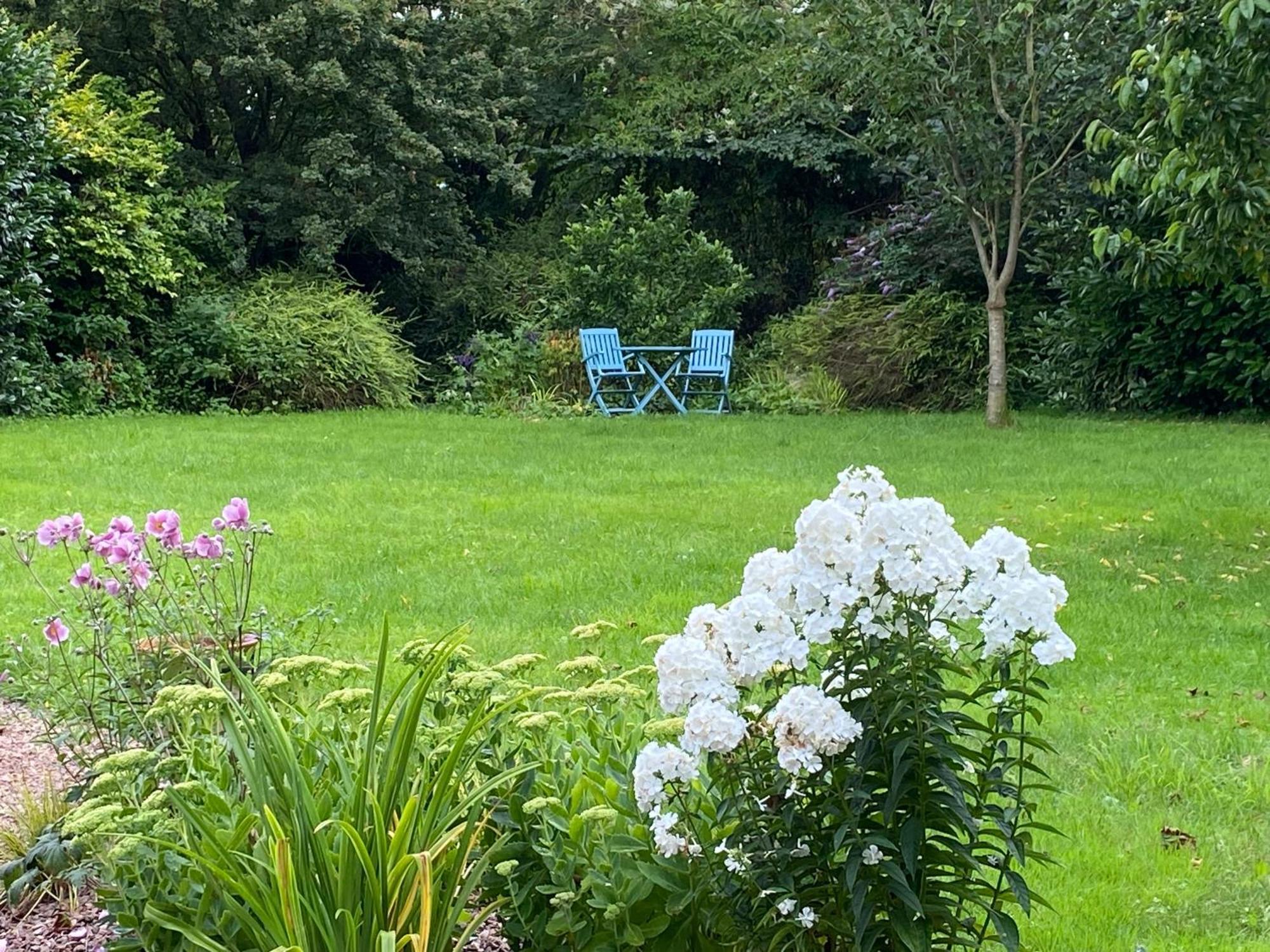Cottage In Bretforton, North Of Cotswolds Extérieur photo