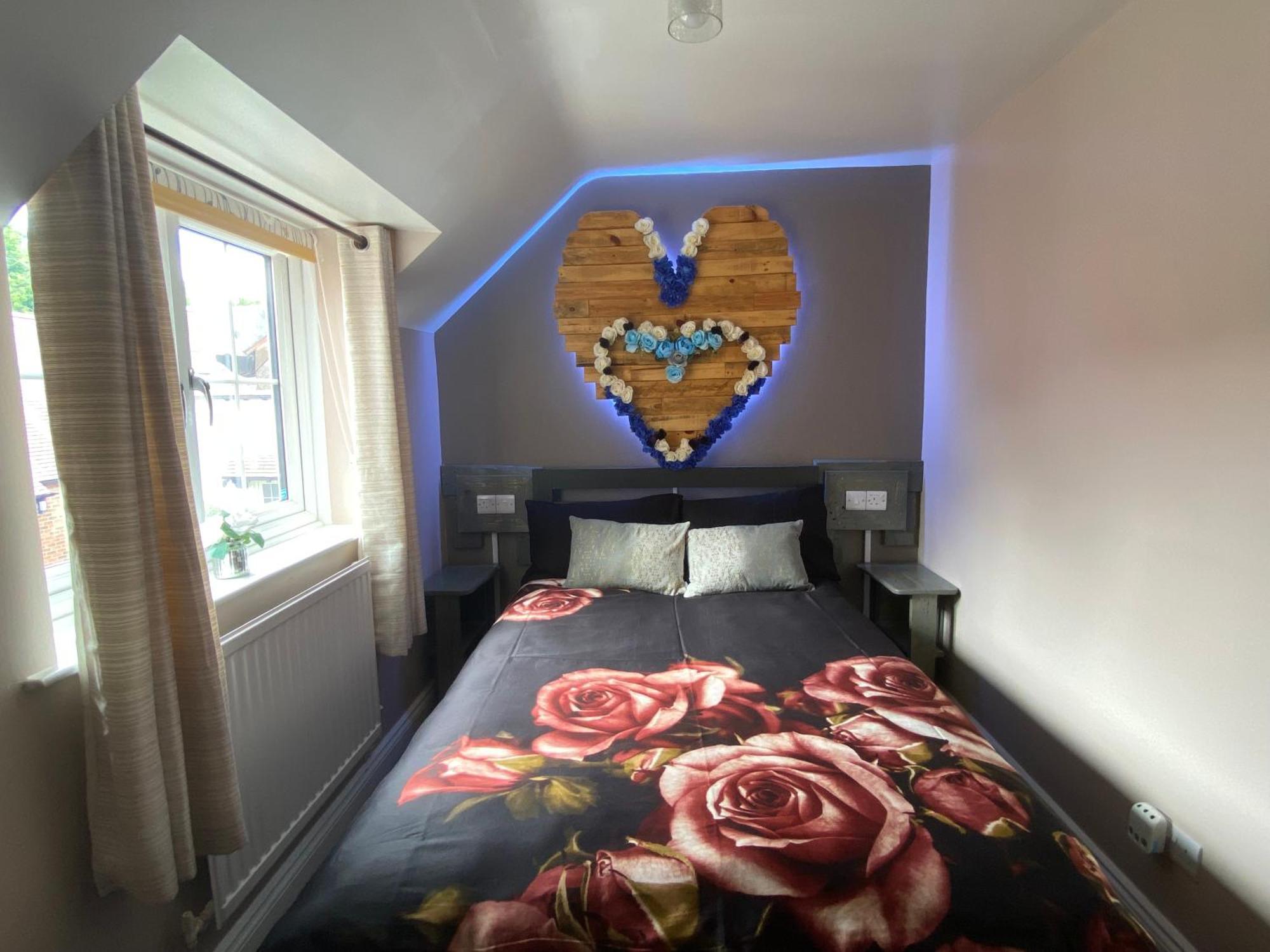 Cottage In Bretforton, North Of Cotswolds Extérieur photo