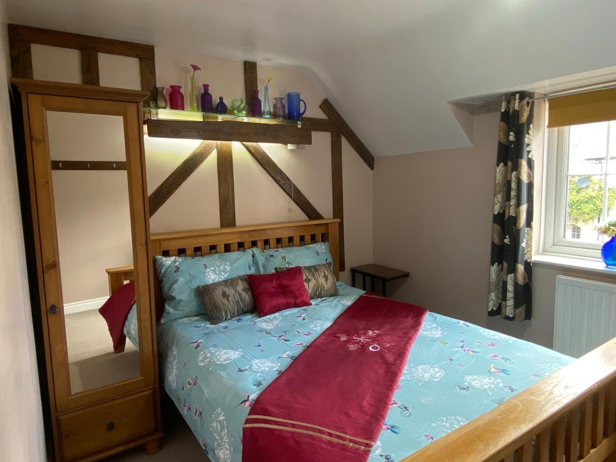 Cottage In Bretforton, North Of Cotswolds Extérieur photo